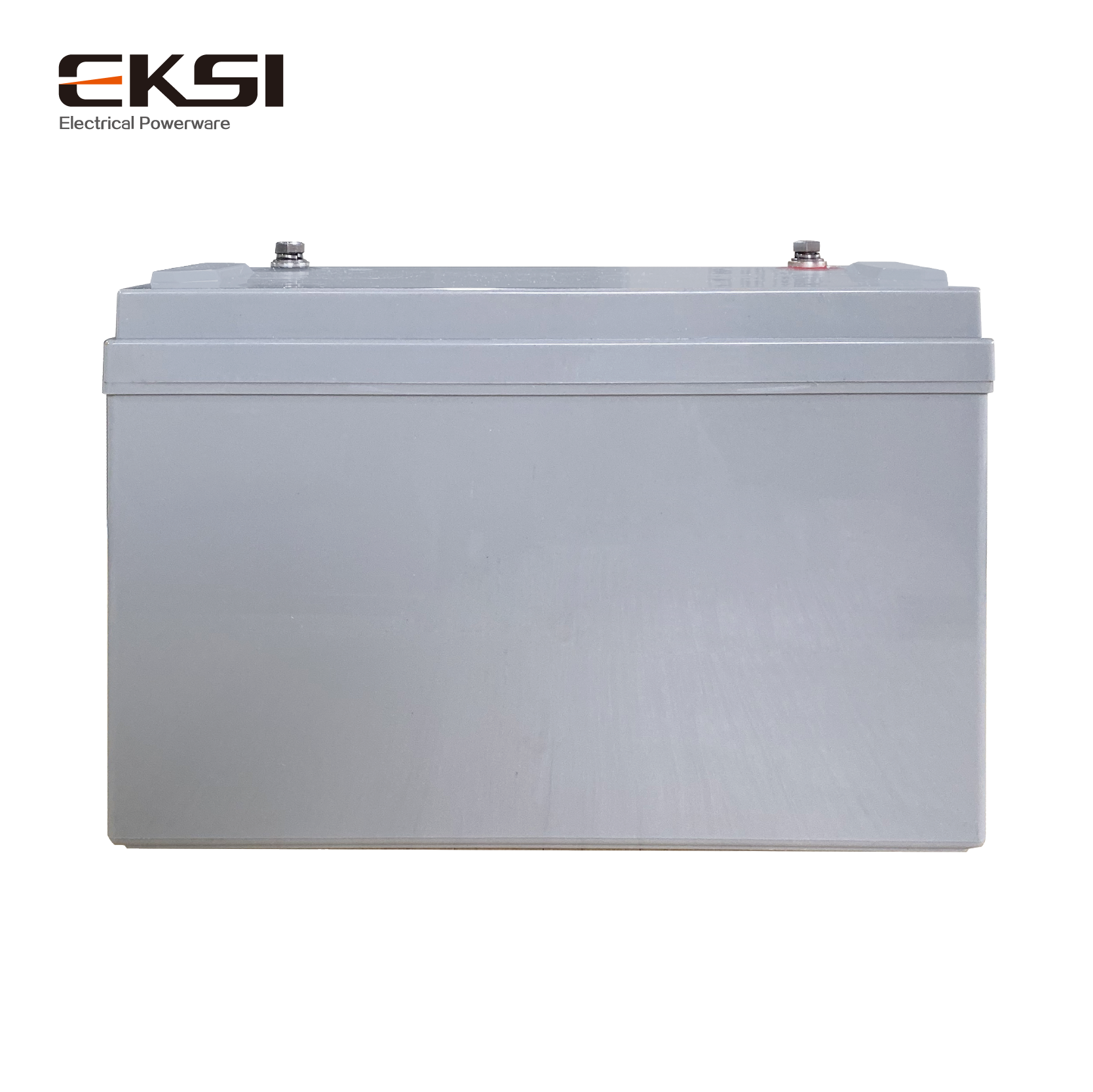 爱克赛(EKSI)ups用蓄电池EK100-12(12V100AH) 全新正品 阀控式铅酸免维护(7-10个工作日发货)高清大图
