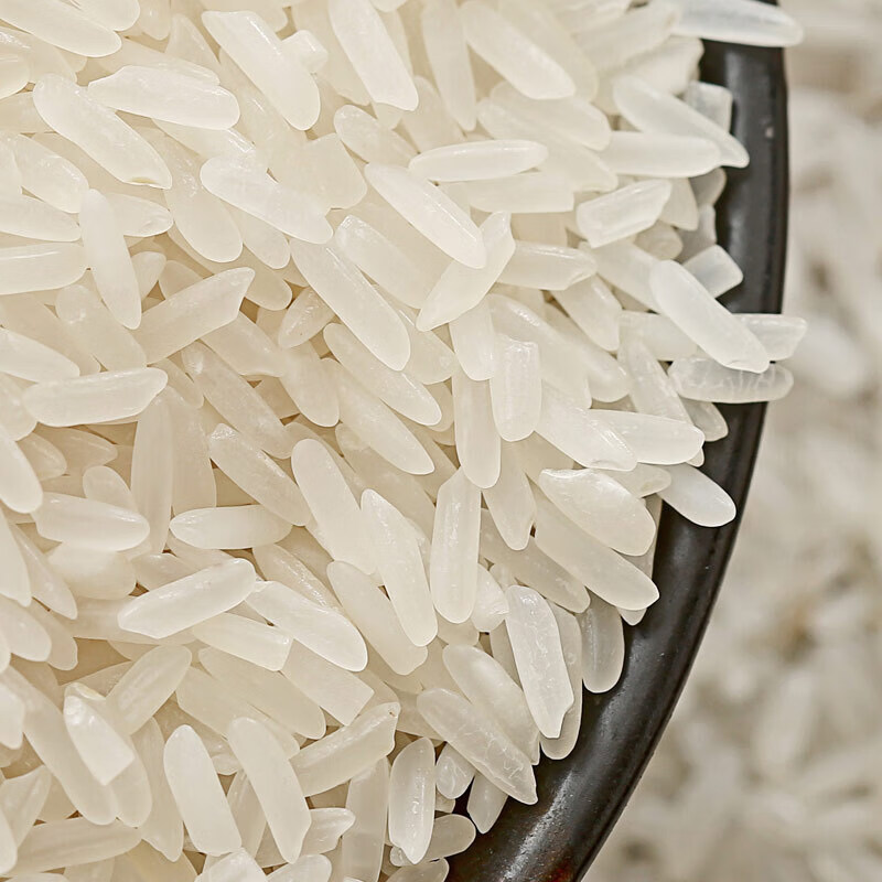 福临门玉姬香颂5KG高清大图