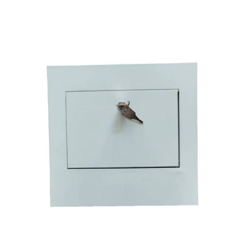 腾友安 电表箱盖 加厚240*230mm/个