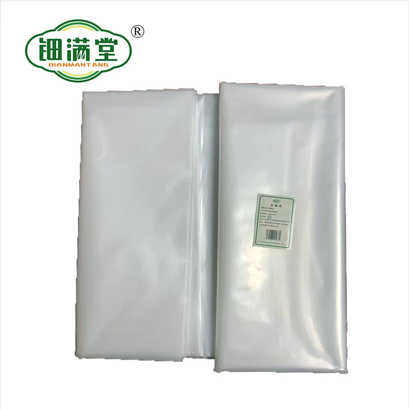 钿满堂 塑料布薄膜 2m宽*20S/米高清大图