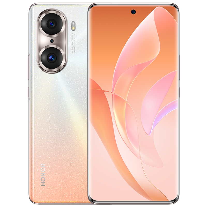 荣耀(honor) 荣耀60 pro 全网通版手机