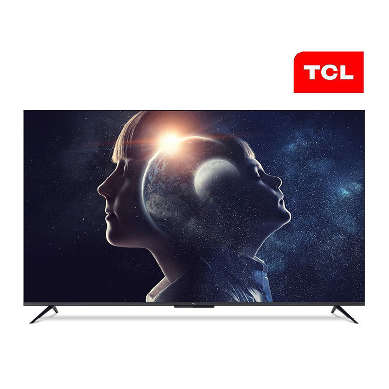 (HD)TCL 75C8 75寸 全场景AI平板电视 (计价单位:台)
