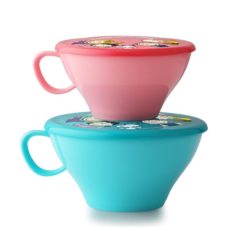 SNOOPY牛奶杯两件套 SP-A160E 牛奶杯两件套