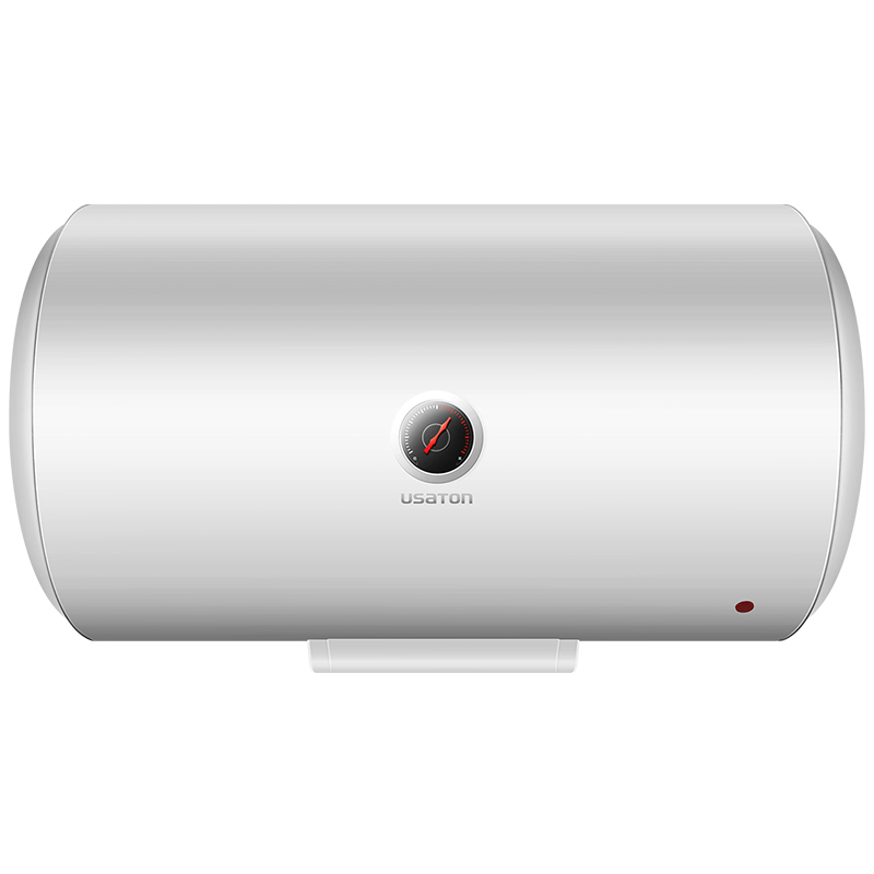 USAOTN/阿诗丹顿家用储水式电热水器60升2000W大功率热水器经济实用出租房优选KC46-N60D20
