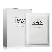 【环球hi淘】【假一赔百】澳洲纳世凯尔Healthy Care葡萄籽软胶囊 300粒12000mg+RAY银色面膜2盒装
