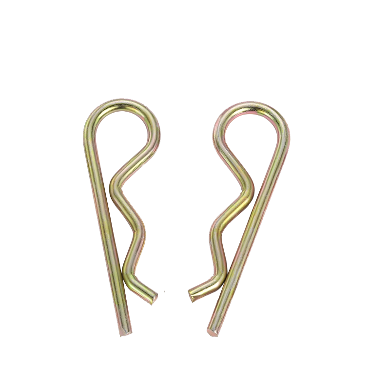 立伟铁牛B型开口销3mm×70mm/个高清大图