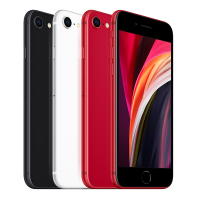 Apple iPhone SE 256G 白色 移动联通电信4G全网通