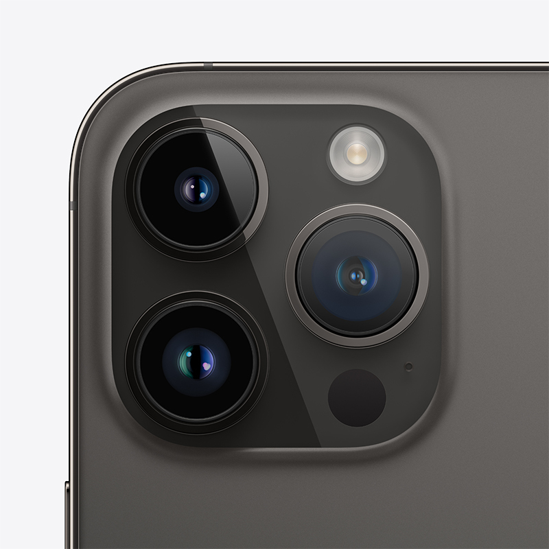 Apple iPhone 14 Pro 512G 深空黑色 移动联通电信5G手机高清大图