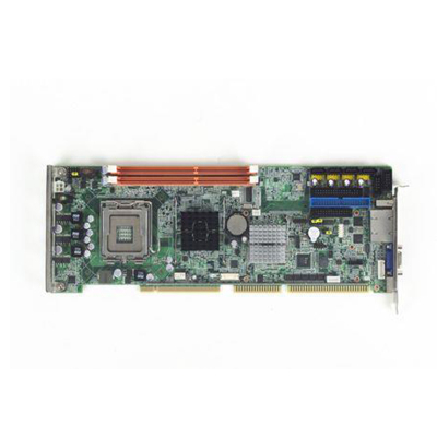 明基 研华系列 PCA-6011VG 775针主板 intel G41芯片组 PCA-6011G2 白色