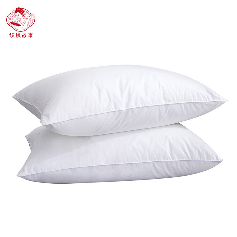 织娘故事 枕芯 48*74cm/个高清大图