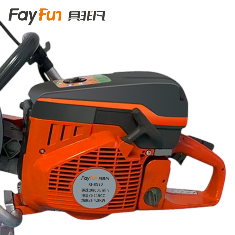 具非凡 切割机 XHK970 台高清大图