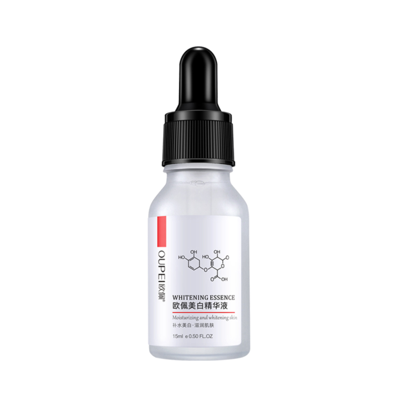 OKADY 美白精华液15ml