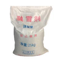 洋蝲蝲 融雪剂 25kg 单位：kg