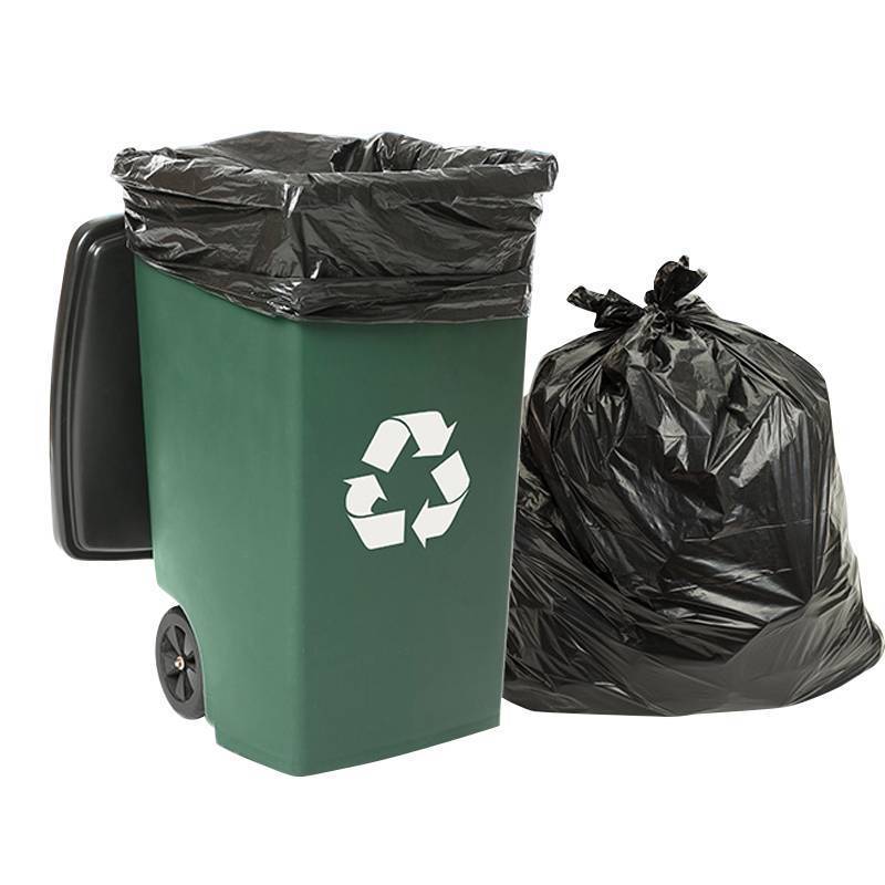 安立洁康 特厚垃圾袋 50只 950*1100mm(把)高清大图