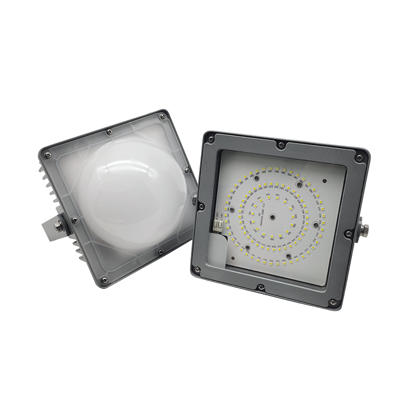 日昇之光(RECEN)RGPL221 LED平台灯 100W 1个高清大图