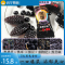 珍丽友 五红石榴软糖 200g 网红糖果儿童小零食囤货批发