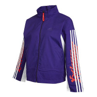 Adidas阿迪达斯女装夹克新款休闲外套GS2401