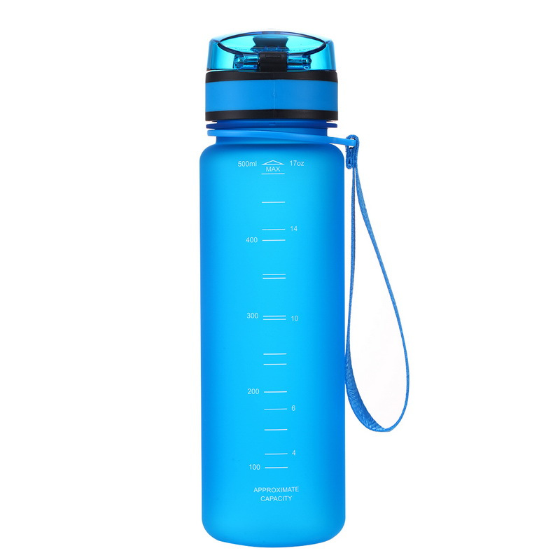 国际米兰俱乐部 官方Tritan城市运动水杯 500ML