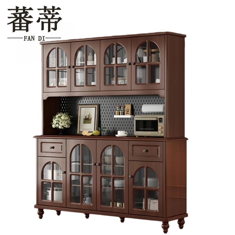 蕃蒂 餐边柜1.7米 台