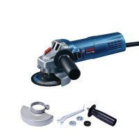 博世角磨机BOSCH电动工具GWS 750-100角磨机角向打磨光切割0601394080