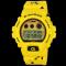 卡西欧(CASIO)GSHOCK联名款男士石英表潮流时尚防水耐用运动手表