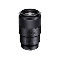 SONY索尼FE 90mm F2.8 G OSS 全画幅 索尼微距镜头（SEL90M28G）焦外背景虚化 索尼卡口滤镜口径62mm 索尼镜头