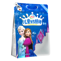 伊利 儿童奶酪棒 原味19g*25支 女孩版 休闲 零食