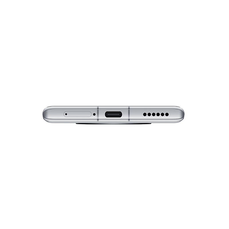 荣耀Magic3 Pro 12GB+512GB 釉白色 5G手机 骁龙888Plus 6.76英寸超曲屏 多主摄计算摄影 66W有线50W无线双超级快充