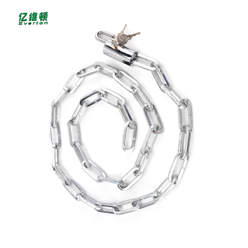 亿维顿 链条锁 80CM/个高清大图