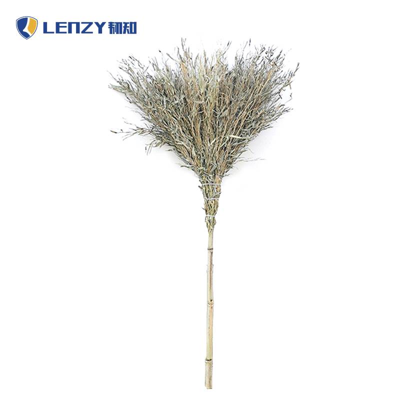LENZY 韧知 竹扫把 小款2把装/组高清大图