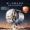 小天鹅小乌梅5.0跨代机皇 滚筒洗衣机全自动10KG纯平全嵌 TG10K60