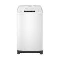 海尔（Haier）-波轮 8公斤全自动双水位漂甩二合一桶自洁智能称重 洗衣机 XQB80-M1269G