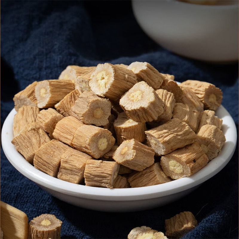 甄选党参100克干货甘肃党参煮水泡茶煲汤正品当参另售当归黄芪高清大图