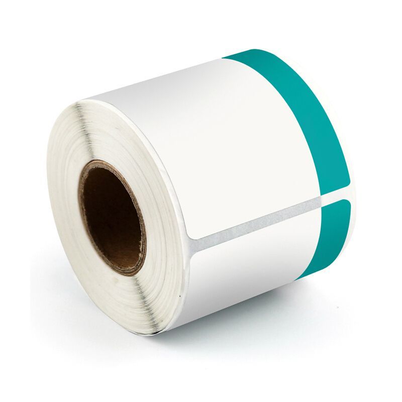 LENHANG/联翰 LHCA140X85-150-WT 标签(计价单位:盒)白色高清大图