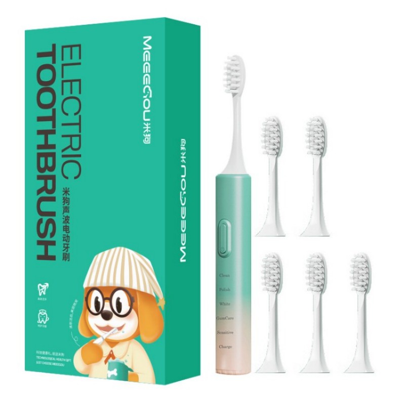 米狗电动牙刷MX610