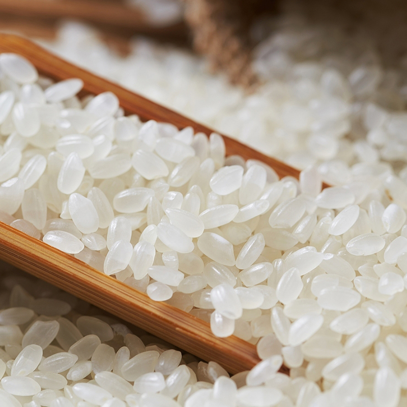 姚朵朵有机大米2.5kg