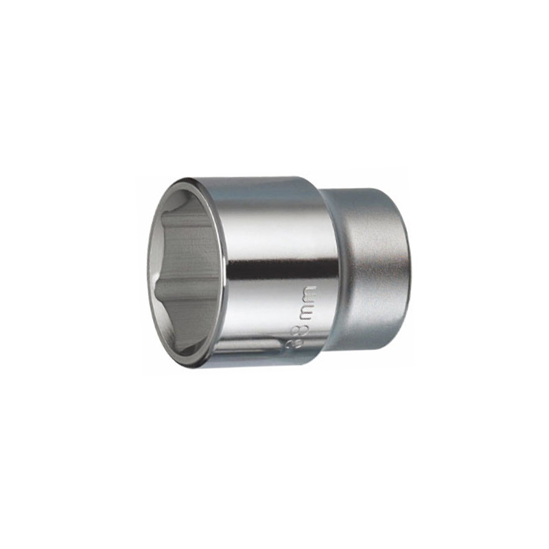 百塔 BW 928A 38 3/4公制六角套筒高清大图