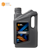 站友刹车油制动液 DOT4 1L/桶