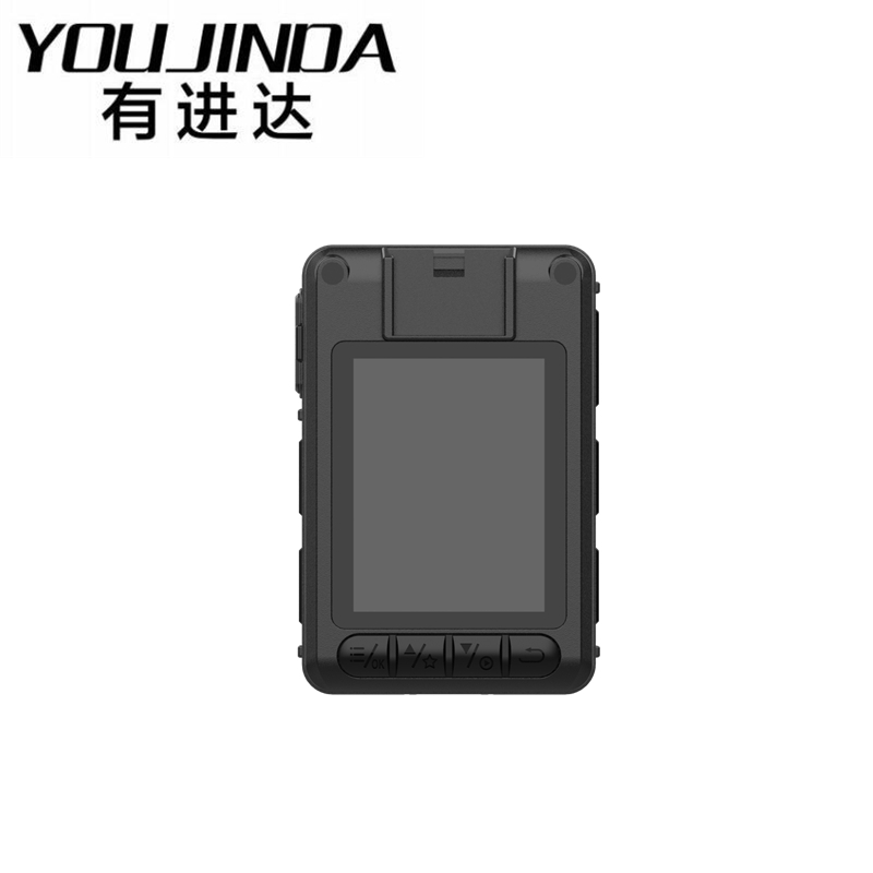 有进达音视频记录仪YJD-JLY3XA1 128G台高清大图
