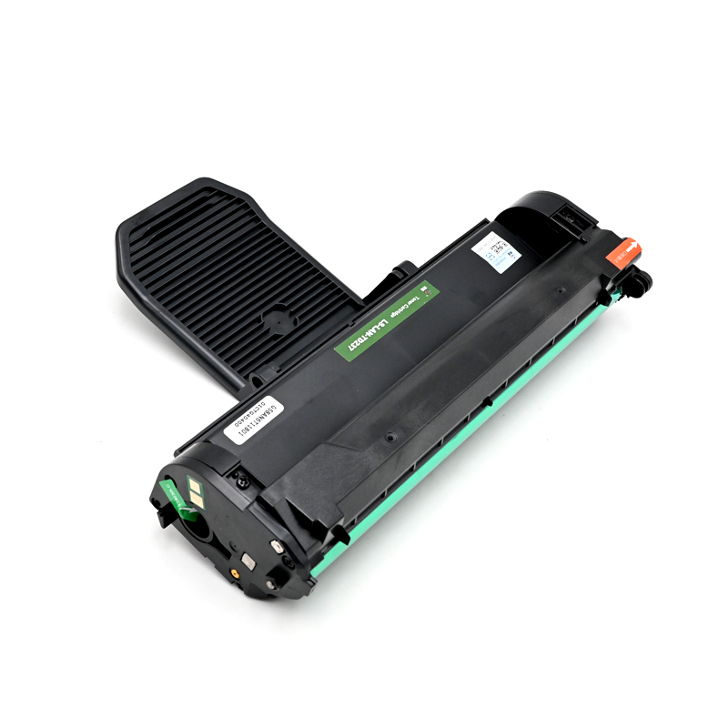 莱盛 LS-LAN-TD237 粉盒 鼓粉一体 全新 黑色 有芯片 3k 20支/箱