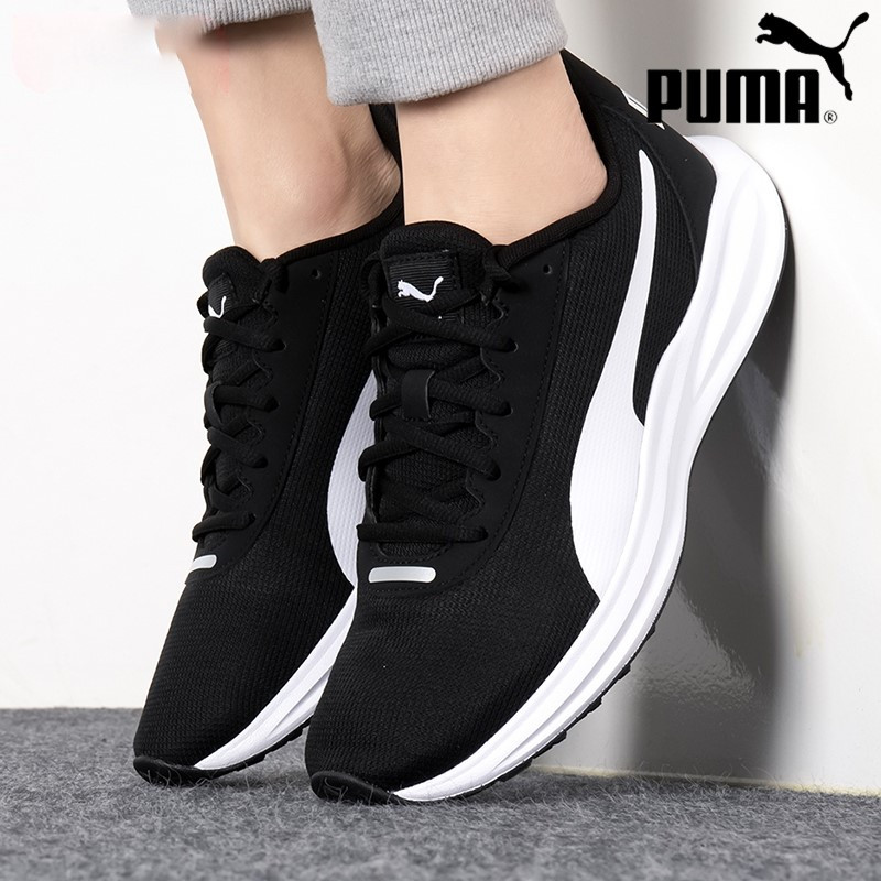 PUMA彪马男鞋女鞋2022春季新款运动鞋网面鞋复古休闲鞋37667001