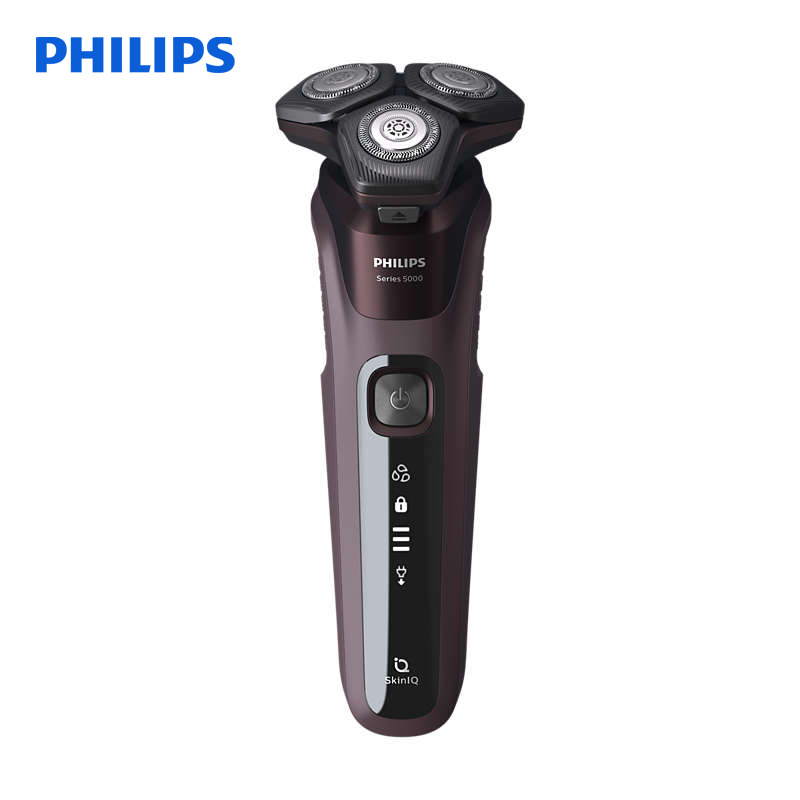 飞利浦(PHILIPS)电动剃须刀S5531剃胡须刮胡刀全身水洗