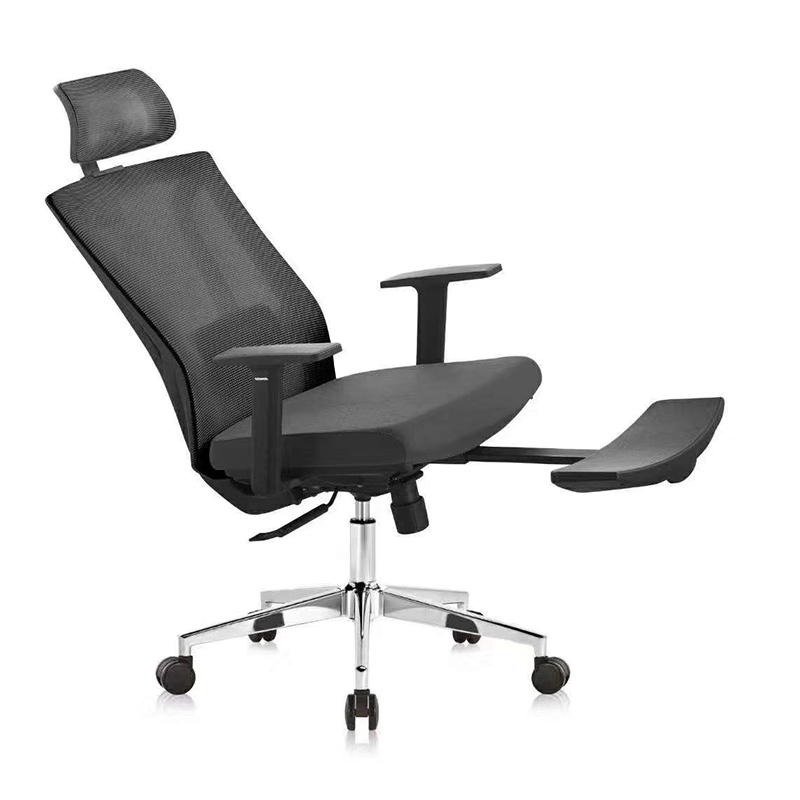 匡大办公家具办公椅员椅旋转电脑椅可躺午休椅kdy47