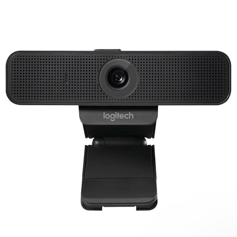 罗技(Logitech) C925e高清网络摄像头