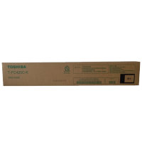 东芝（TOSHIBA）T-FC425C粉盒大容量墨粉原装 适用2020AC 2520AC 3025AC 墨盒碳粉 黑色