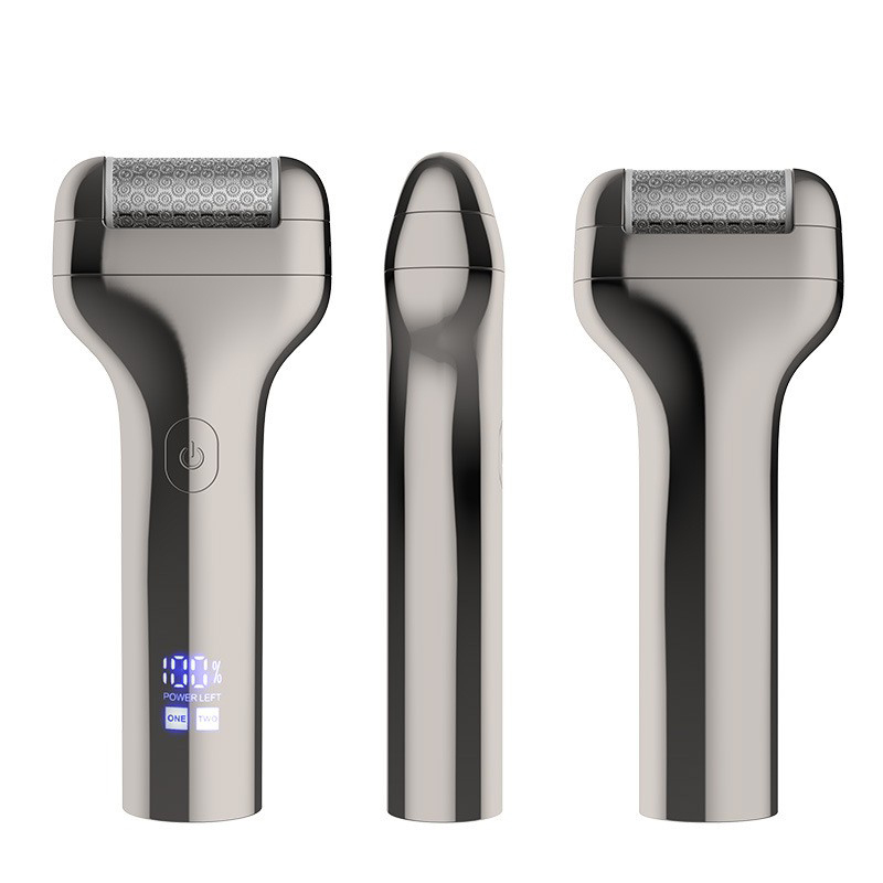 MAGITECH电动磨脚器新款充电线2023家用大功率脚皮打磨神器修脚器去皮老茧灰指甲磨脚石高清大图