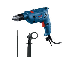 博世(BOSCH)GSB 600 冲击钻手电钻600瓦插电式家装多功能电动工具