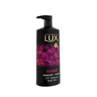 力士(Lux)沐浴露 奢选香氛沐浴乳 恒永浪漫 650g[联合利华]
