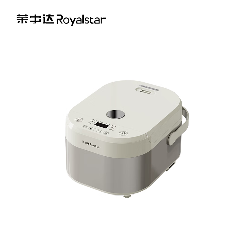 荣事达(Royalstar)RFB-S40SU7 电饭煲 4L(单位:台)高清大图