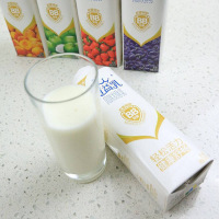 七果果蒙牛冠益乳风味发酵乳酸奶450gX5瓶 原味黄桃椰果草莓桑葚随机 产发MK